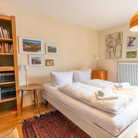 Haus In Den Wiesen *