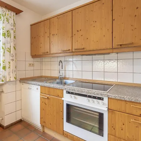 Haus In Den Wiesen *