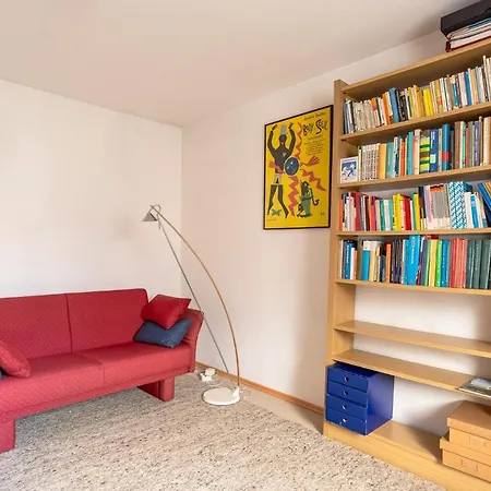Haus In Den Wiesen בית נופש
